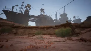 Скриншот 5 к игре Duneborn