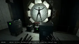 Скриншот 3 к игре Dark Trip