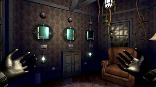Скриншот 5 к игре Dark Trip