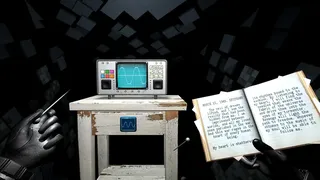 Скриншот 6 к игре Dark Trip