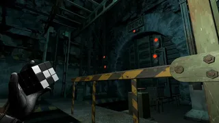 Скриншот 7 к игре Dark Trip