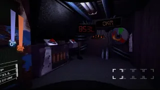 Скриншот 4 к игре Engine Eternal