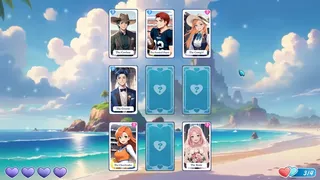 Скриншот 1 к игре Find My Love