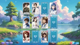 Скриншот 2 к игре Find My Love