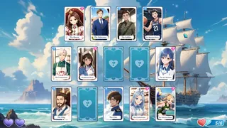 Скриншот 3 к игре Find My Love