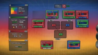 Скриншот 4 к игре Make a Hit!