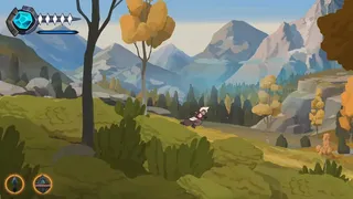 Скриншот 4 к игре Teios Journey