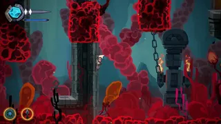 Скриншот 7 к игре Teios Journey