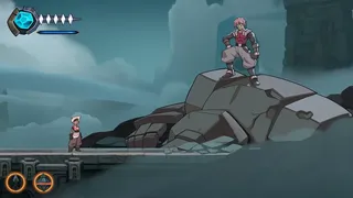 Скриншот 8 к игре Teios Journey