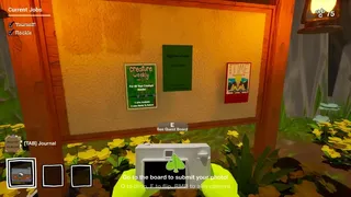 Скриншот 2 к игре shutterbuds
