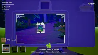 Скриншот 3 к игре shutterbuds