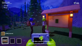 Скриншот 4 к игре shutterbuds