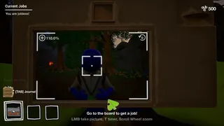 Скриншот 6 к игре shutterbuds