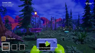 Скриншот 7 к игре shutterbuds