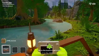 Скриншот 8 к игре shutterbuds