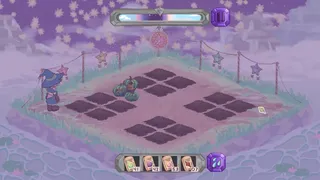 Скриншот 5 к игре Witch Hazel