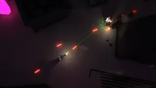 Скриншот 7 к игре Knights In A Different SpaceTime