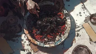 Скриншот 7 к игре 无量疯之章