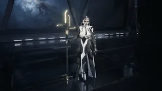 Скриншот 1 к игре 2nd EVE