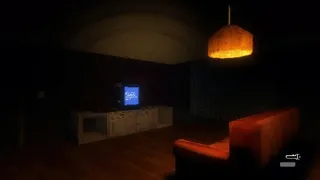 Скриншот 1 к игре Shut the windows and don't look outside