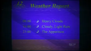 Скриншот 3 к игре Shut the windows and don't look outside