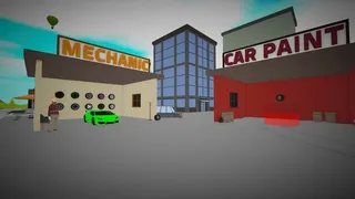 Скриншот 4 к игре Deal On Four Wheels