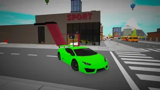 Скриншот 7 к игре Deal On Four Wheels