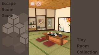 Скриншот 3 к игре Escape Room: Tiny Room Collection