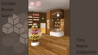 Скриншот 4 к игре Escape Room: Tiny Room Collection