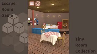 Скриншот 5 к игре Escape Room: Tiny Room Collection