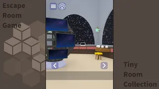 Скриншот 7 к игре Escape Room: Tiny Room Collection