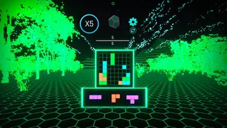 Скриншот 1 к игре Archon: Initiator