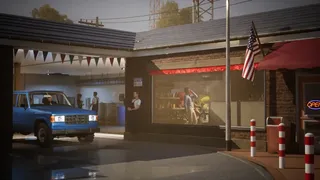 Скриншот 5 к игре Car Wash Together