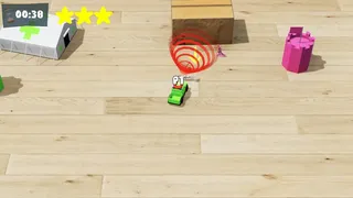 Скриншот 6 к игре Medic Mayhem