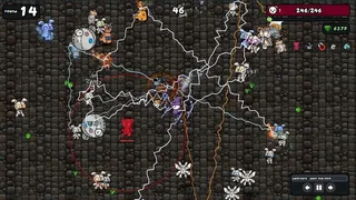 Скриншот 3 к игре Bearzerk
