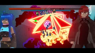 Скриншот 1 к игре Twinspell