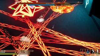 Скриншот 2 к игре Twinspell