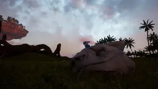 Скриншот 4 к игре LEKANO WORLD ONLINE