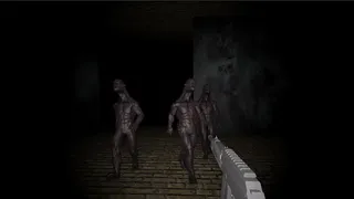 Скриншот 3 к игре Lost in the Dark