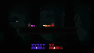 Скриншот 1 к игре Spellbound Skirmish