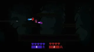 Скриншот 2 к игре Spellbound Skirmish