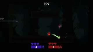 Скриншот 3 к игре Spellbound Skirmish