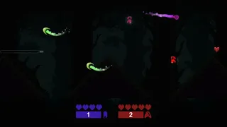 Скриншот 4 к игре Spellbound Skirmish