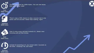 Скриншот 4 к игре Can you reach 60 seconds