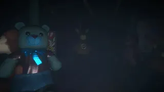 Скриншот 5 к игре The Stalked 3