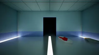Скриншот 6 к игре AI T/F Escape: 10 in a Row to Freedom