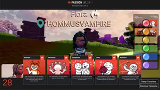 Скриншот 4 к игре LiveTale: Sandbox Game for Immersive Group Roleplay