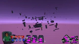 Скриншот 3 к игре Just the Boss Fights