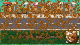 Скриншот 4 к игре Couch Racers