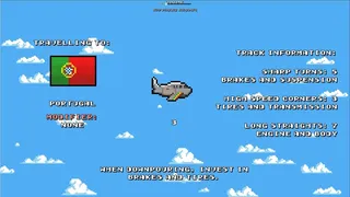 Скриншот 8 к игре Couch Racers